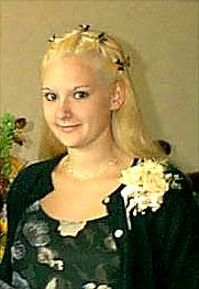 beautiful Ashli