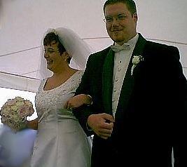 Danielle and Jason