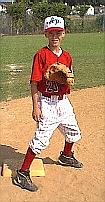 Bo, the All Star