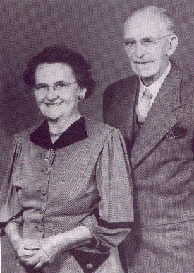 Elmer and Myrtle Crouser