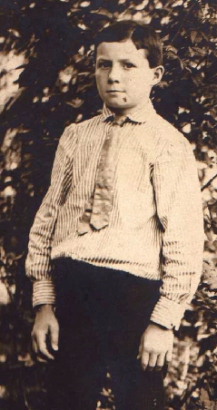picture of Guy Crouser