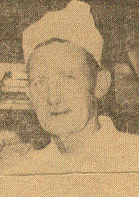 Pierce