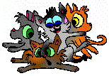 cybercats