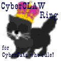 Cyber Claw