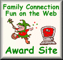 Fun on the Web Award