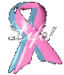 pro life ribbon