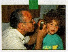 Ear Examinations