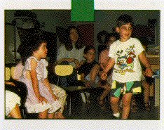 Micha Kindergarten