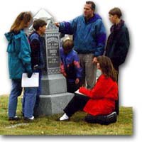 Genealogy