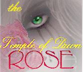 Temple Of Dawn Rose Award