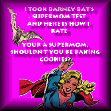 SUPERMOM