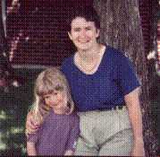 Della and Auntie Jeannie