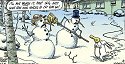 Holiday Holdup