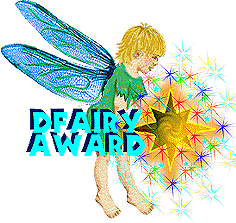 D'Fairy Award