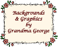 Thank you Grandma George