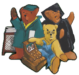 Welcome to Camden Country Crafts - Bears
