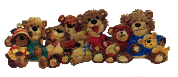 bears