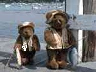 Fishing Bears
