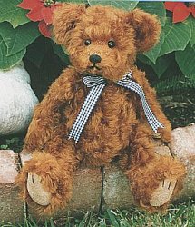 Terence Bear