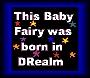 baby certificate
