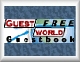 Guestbook by GuestWorld