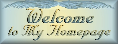 Welcome Banner