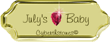 July-ruby