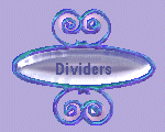 Bars & Dividers