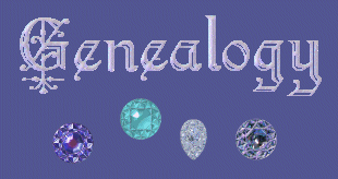 Genealogy Title