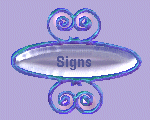 Welcome Signs