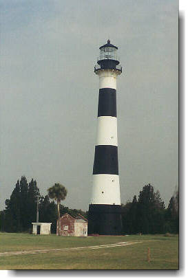 Cape Canaveral Lighthouse