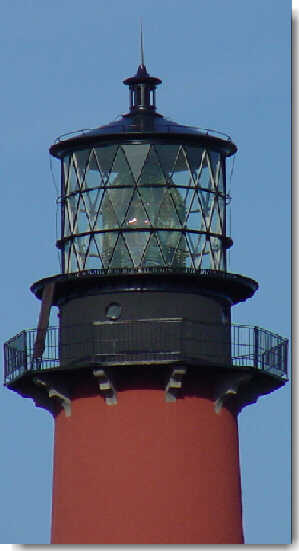 Jupiter Inlet