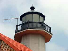 East Point Tower