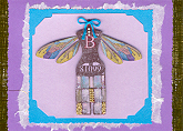 Butterfly Wings