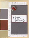 Brians's Birthday