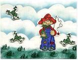 Frogs