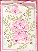 Mom's Day Card
