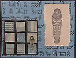 Egyptian