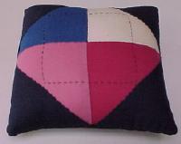 Amish Pincushion