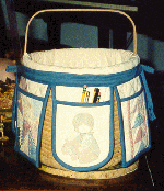 Quilter's Basket