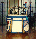 Quilter's Basket