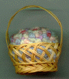 Mini Pincushion