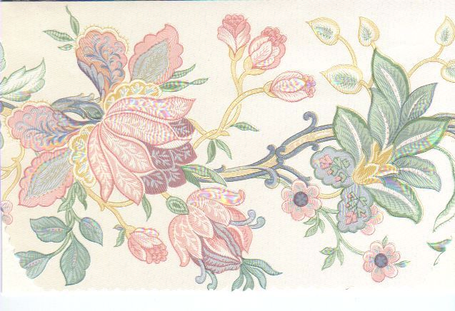 Wallpaper notecard made by Cathy A.