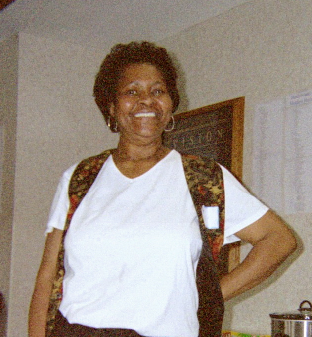 Romona Green
