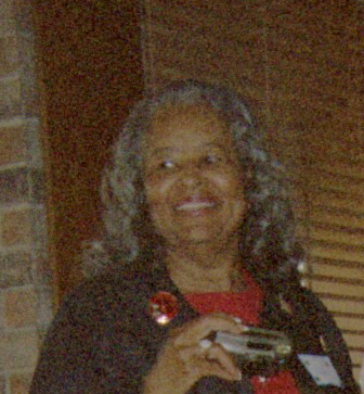 Pearl Haynes-Phillips