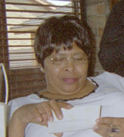 Willie Lee Keno