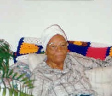 Elizabeth Collins--