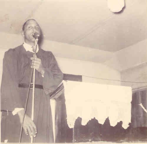 CC Haynes