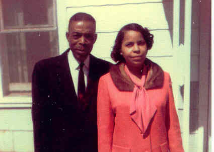 Devorah & Ralph