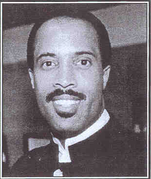 Frederick Haynes